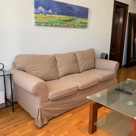 Apartamentos Confortarte Oviedo Eksteriør billede
