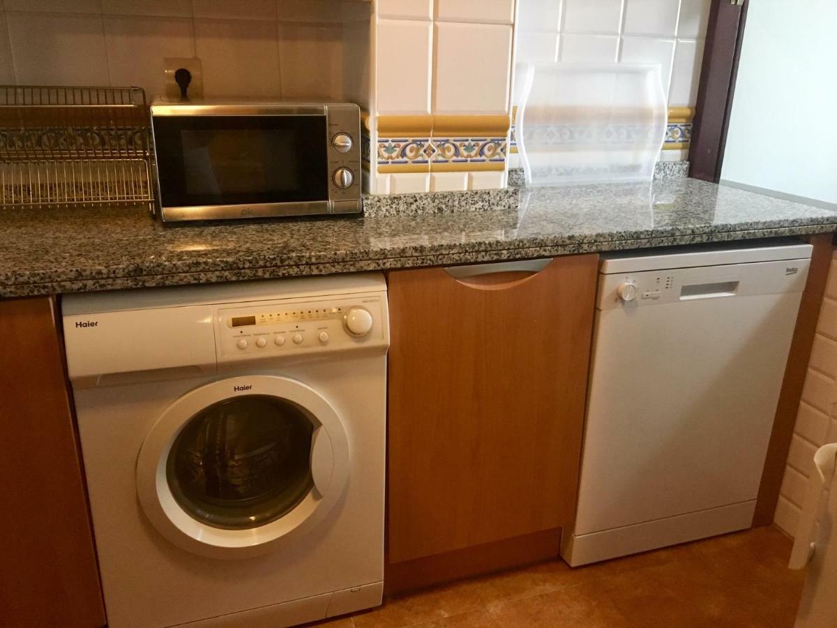 Apartamentos Confortarte Oviedo Eksteriør billede